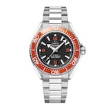 Omega Seamaster Planet Ocean 600M 42mm Mens Watch Stainless Steel
