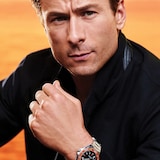 Omega Seamaster Planet Ocean 600M 42mm Mens Watch Stainless Steel