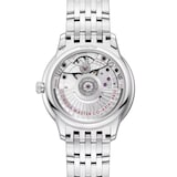 Omega De Ville Prestige 34mm Ladies Watch Pink - Grey