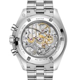 Omega Speedmaster Moonwatch Professional 42mm Mens Watch Black Stainless Steel