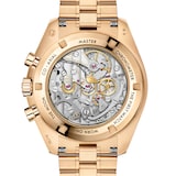 Omega Speedmaster Moonwatch Professional 42mm Mens Watch Black Yellow