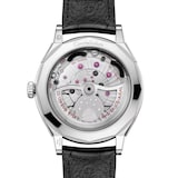 Omega Constellation Observatory 39.5mm Mens Watch Black
