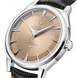 Omega Constellation Observatory 39.5mm Mens Watch Yellow