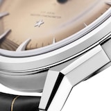 Omega Constellation Observatory 39.5mm Mens Watch Yellow