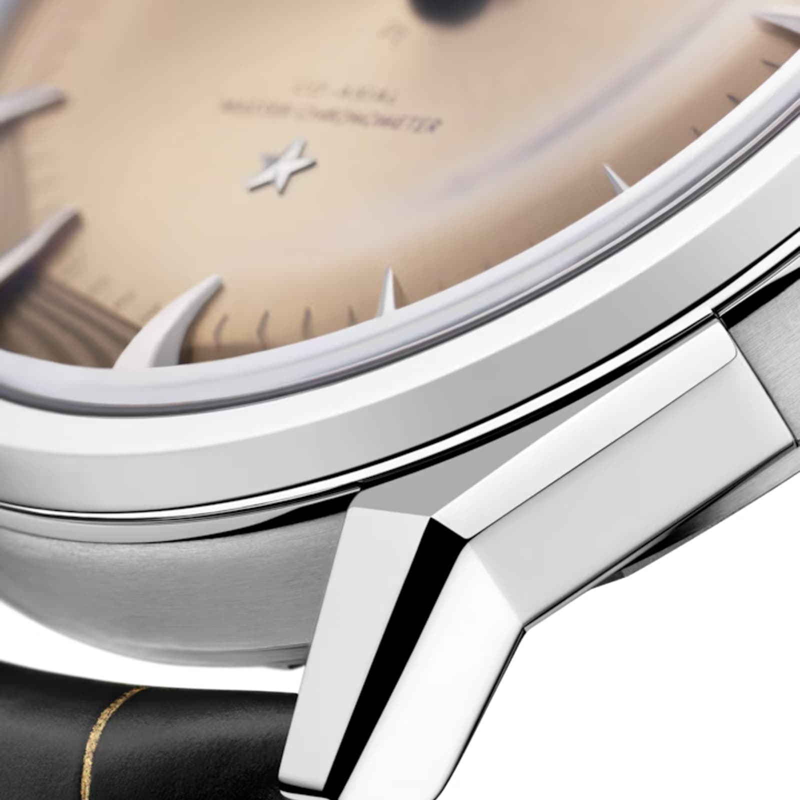 Omega Constellation Observatory 39.5mm Mens Watch Yellow