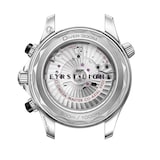 Omega Seamaster Diver 300M James Bond 007 First Light 44mm Mens Watch Black
