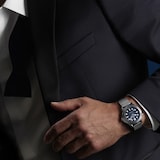 Omega Seamaster Diver 300m James Bond Edition 42mm Mens Watch Blue Dial