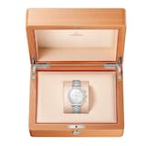 Omega Speedmaster 38mm Ladies Watch Mother Of Pearl