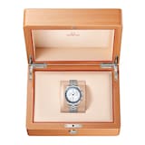 Omega Speedmaster 38mm Mens Watch Navy
