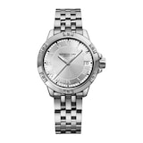 Raymond Weil Tango Classic Quartz 30mm Ladies Watch Silver