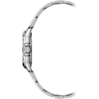 Raymond Weil Tango Classic Quartz 30mm Ladies Watch Silver