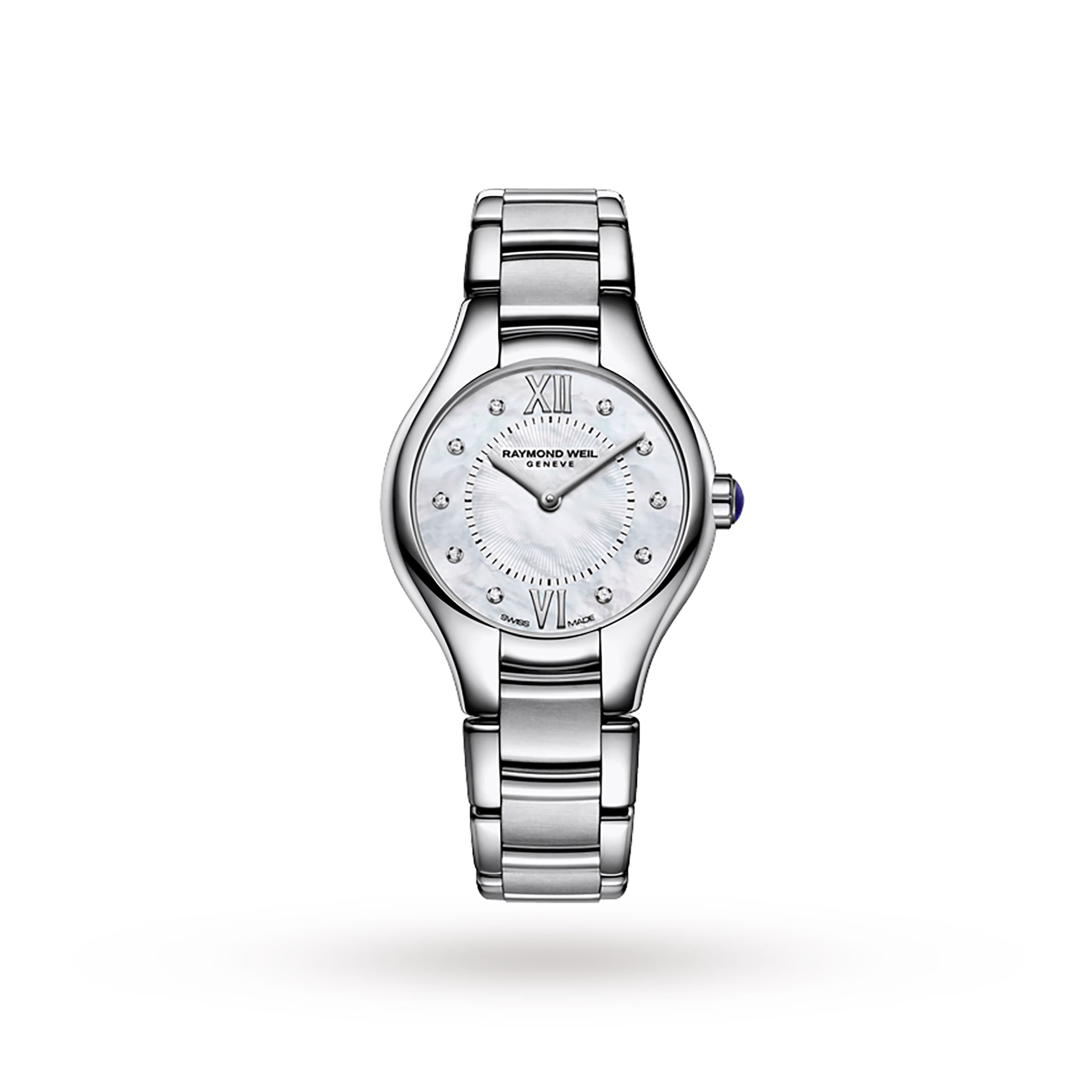 Raymond Weil Noemia 24mm Ladies Watch