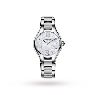 Raymond Weil Noemia 24mm Ladies Watch