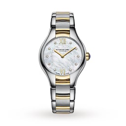17340535 - Noemia 24mm Ladies Watch