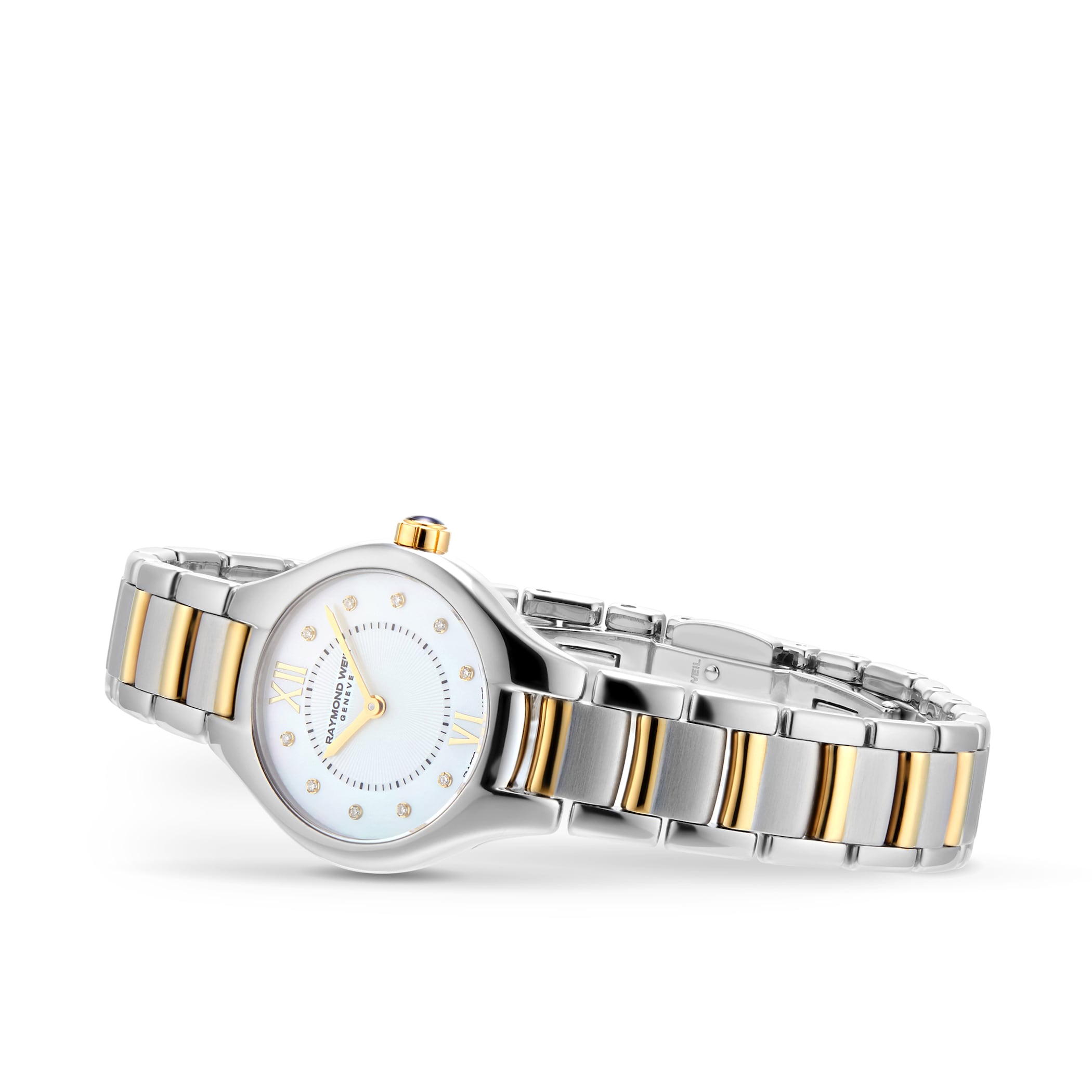 Raymond Weil Noemia 24mm Ladies Watch Raymond Weil Noemia 24mm Ladies Watch