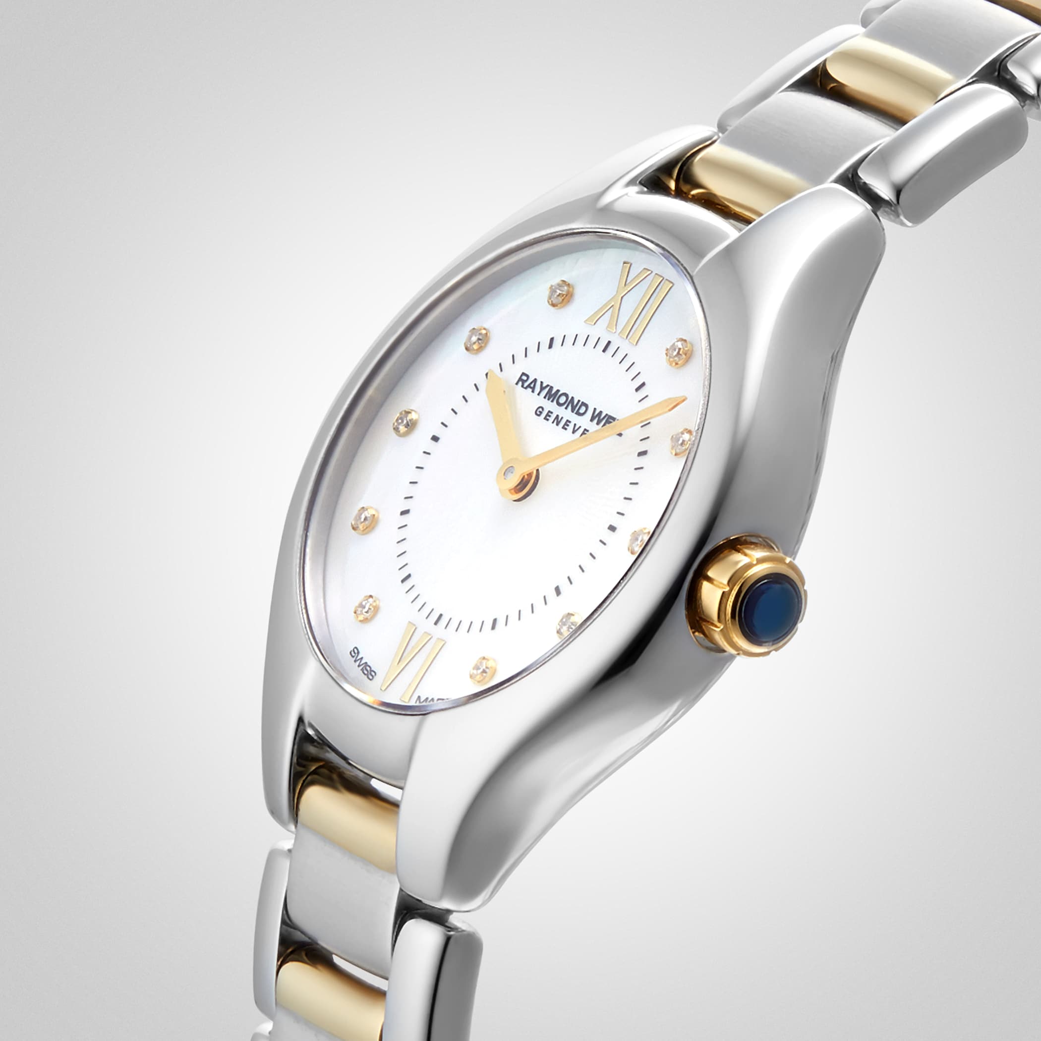 Raymond Weil Noemia 24mm Ladies Watch Raymond Weil Noemia 24mm Ladies Watch