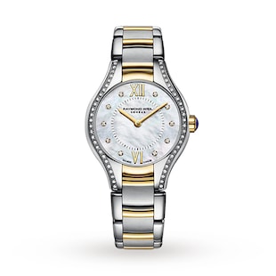 Raymond Weil Noemia 24mm Ladies Watch