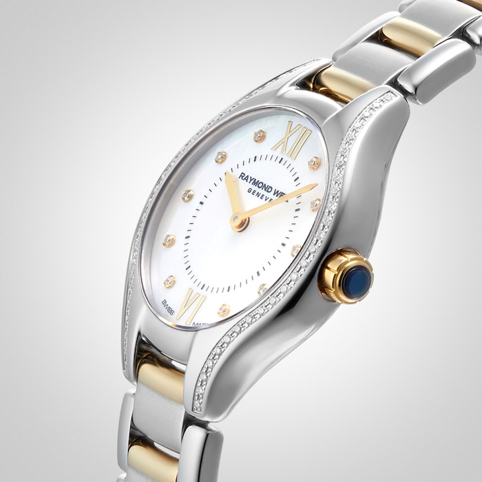 Raymond Weil Noemia 24mm Ladies Watch