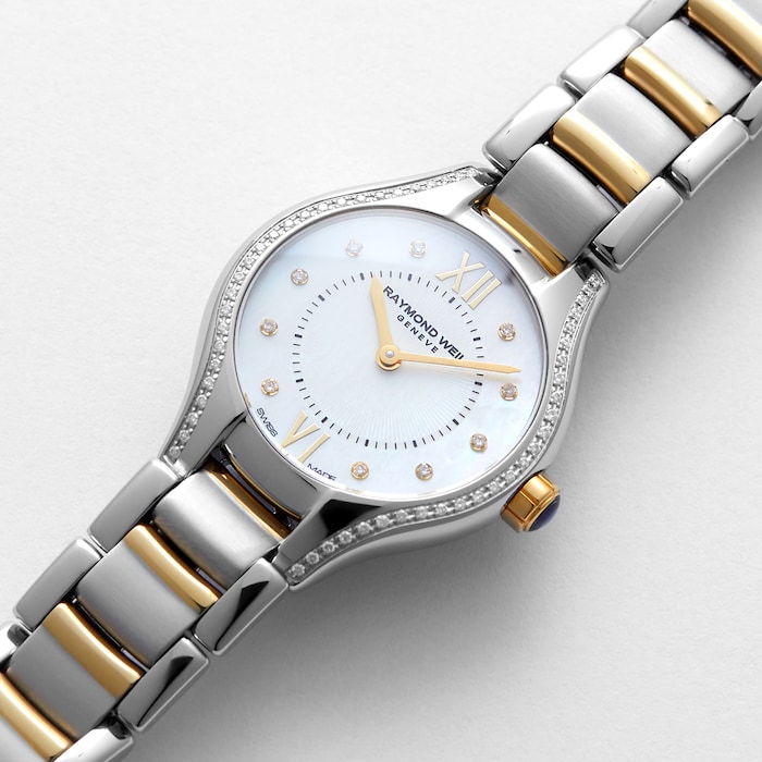 Raymond Weil Noemia 24mm Ladies Watch