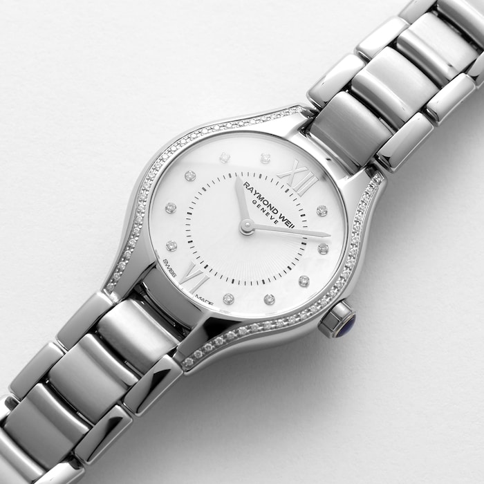 Raymond Weil Noemia 24mm Ladies Watch