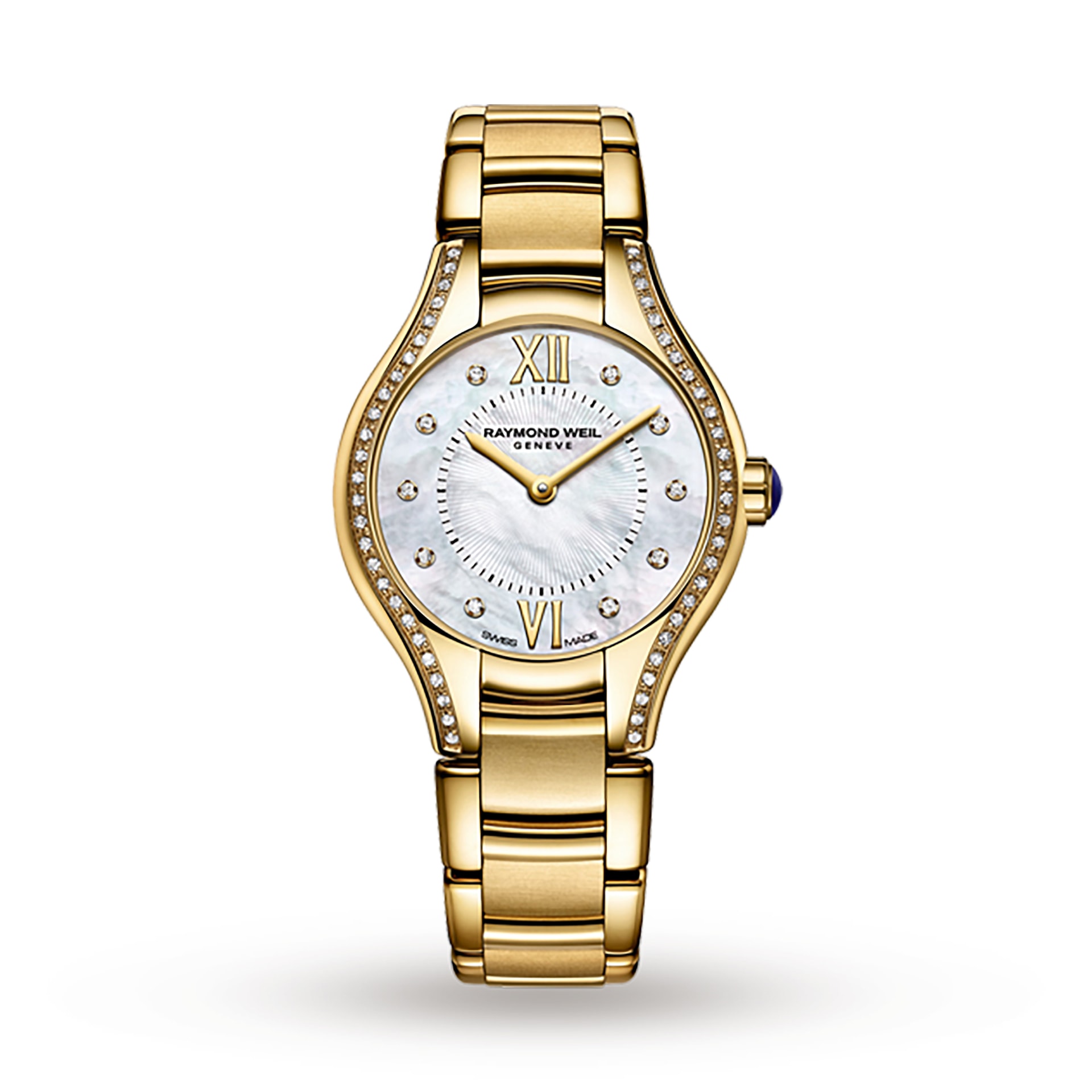 Raymond Weil Noemia 24mm Ladies Watch