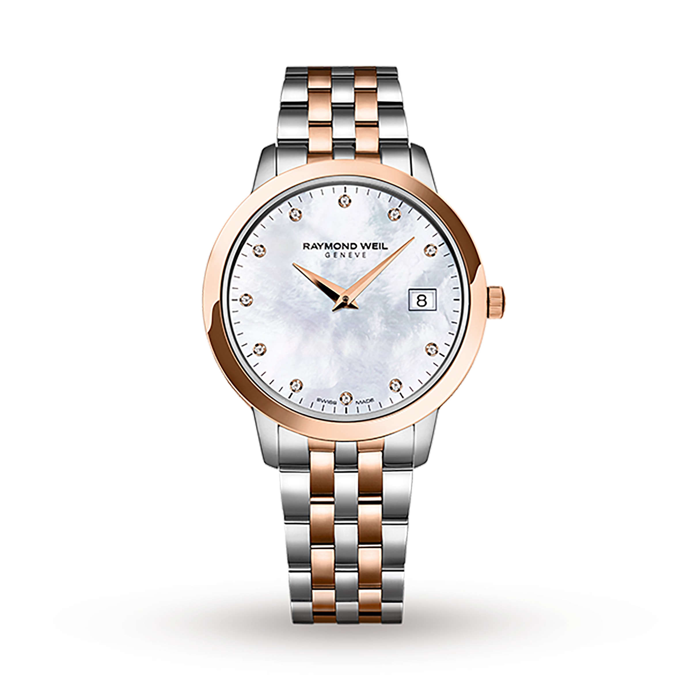 Raymond Weil Toccata 29mm Ladies Watch