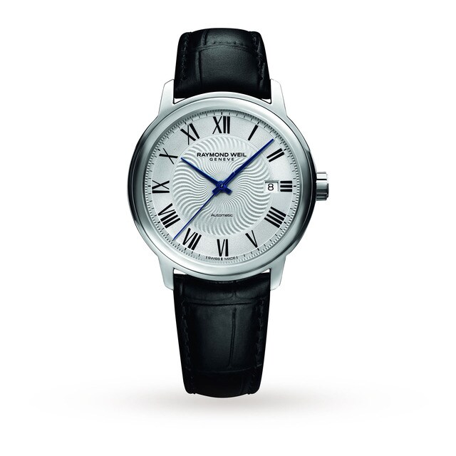 Raymond Weil Maestro 39mm Mens Watch