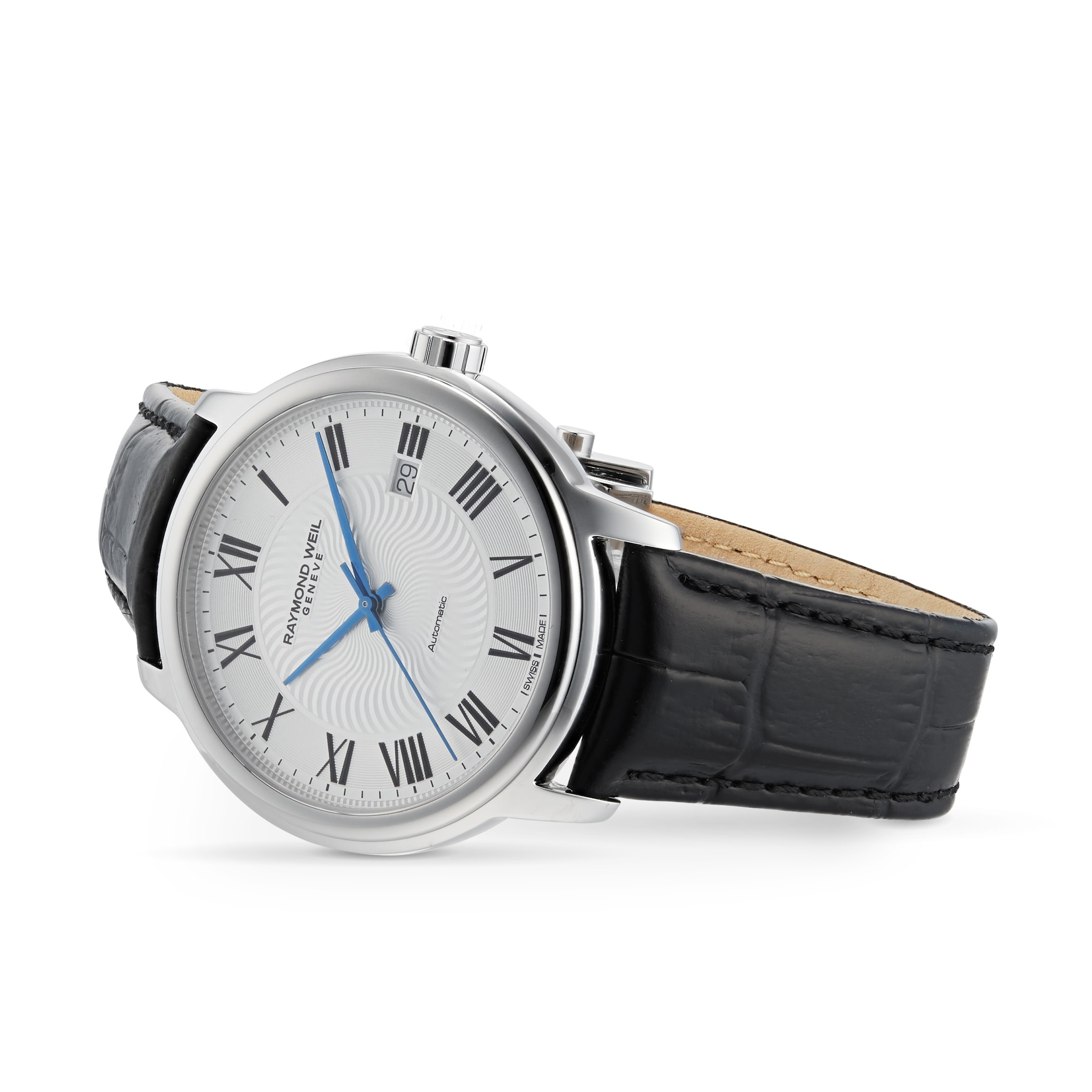Raymond Weil Maestro 39mm Mens Watch