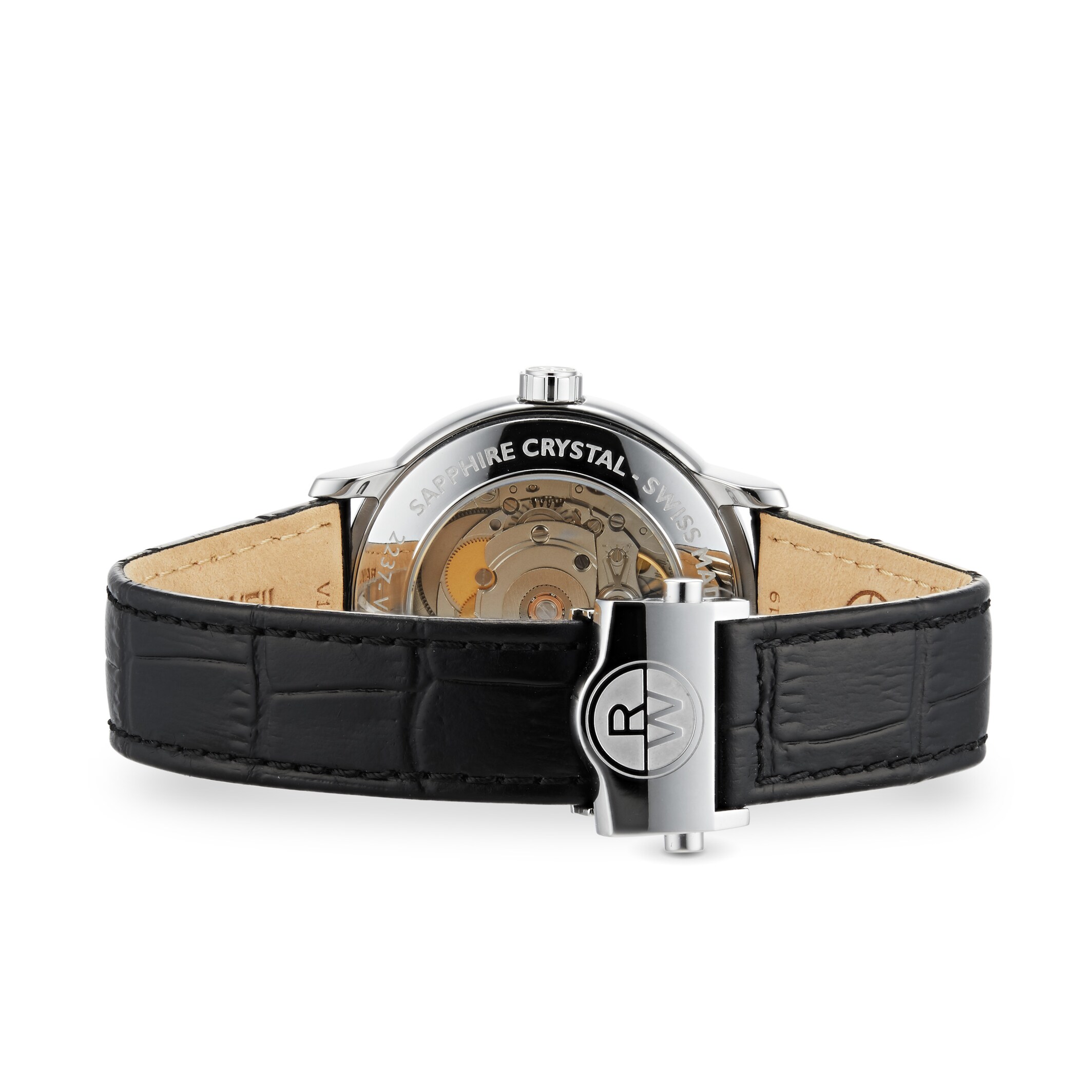 Raymond Weil Maestro 39mm Mens Watch