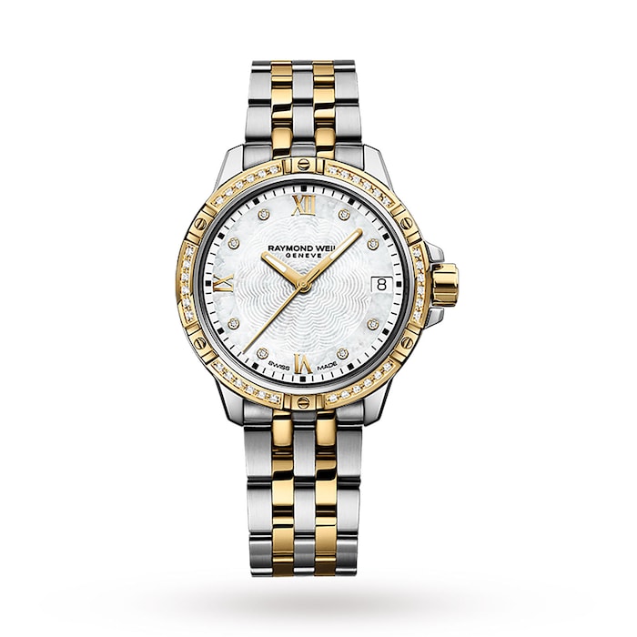 Raymond Weil Tango 30mm Ladies Watch