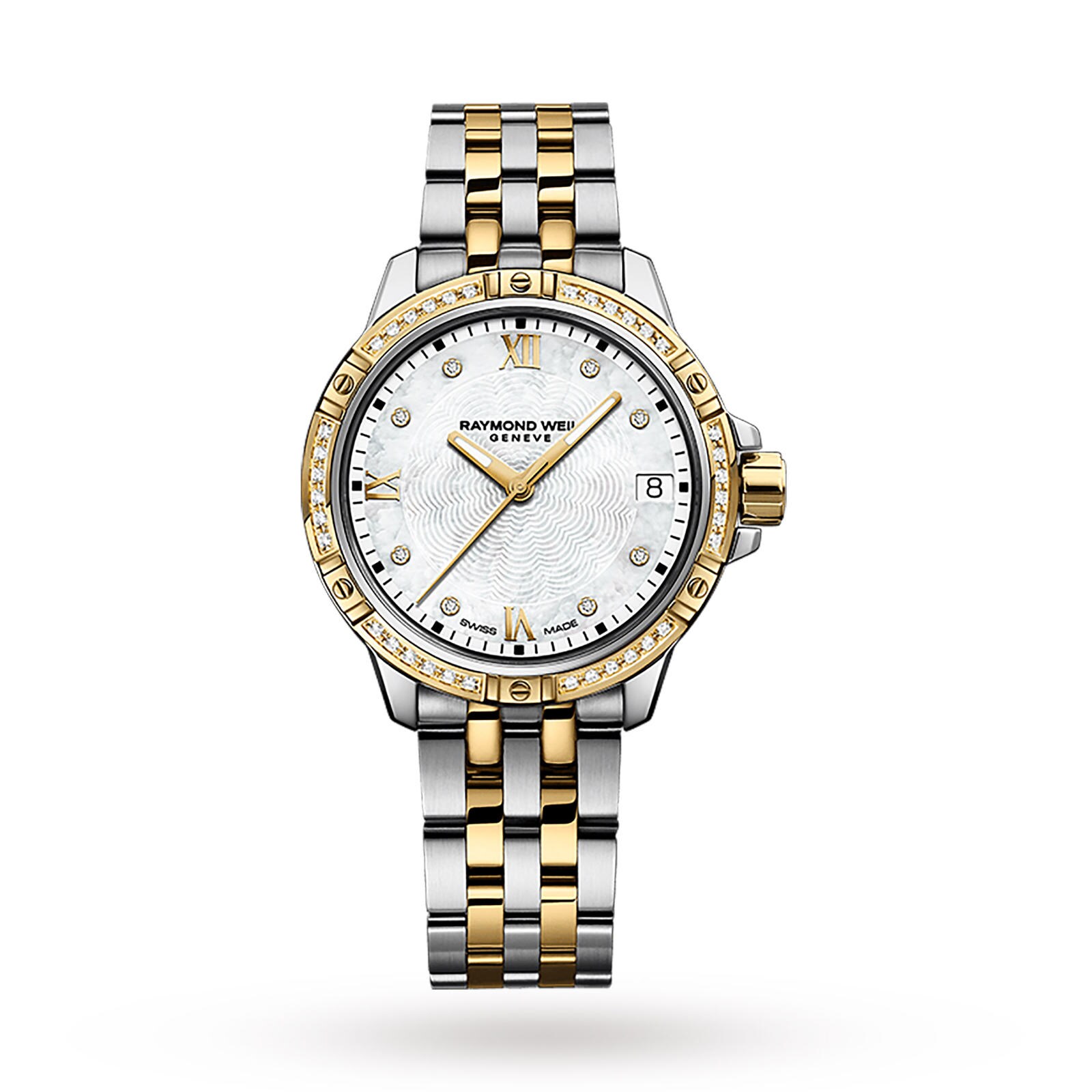 Raymond Weil Tango 30mm Ladies Watch