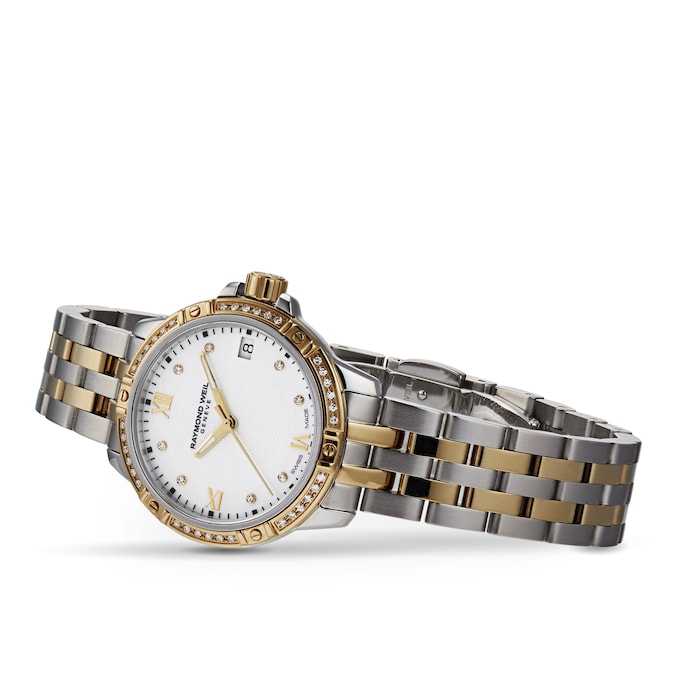 Raymond Weil Tango 30mm Ladies Watch