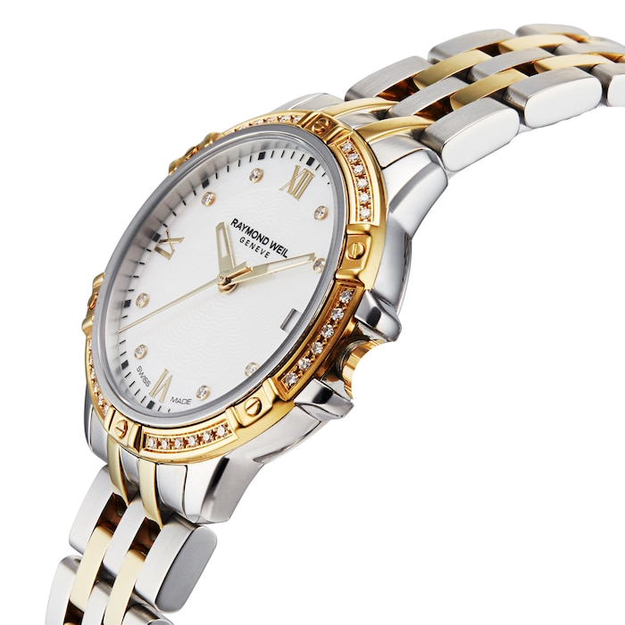 Raymond Weil Tango 30mm Ladies Watch