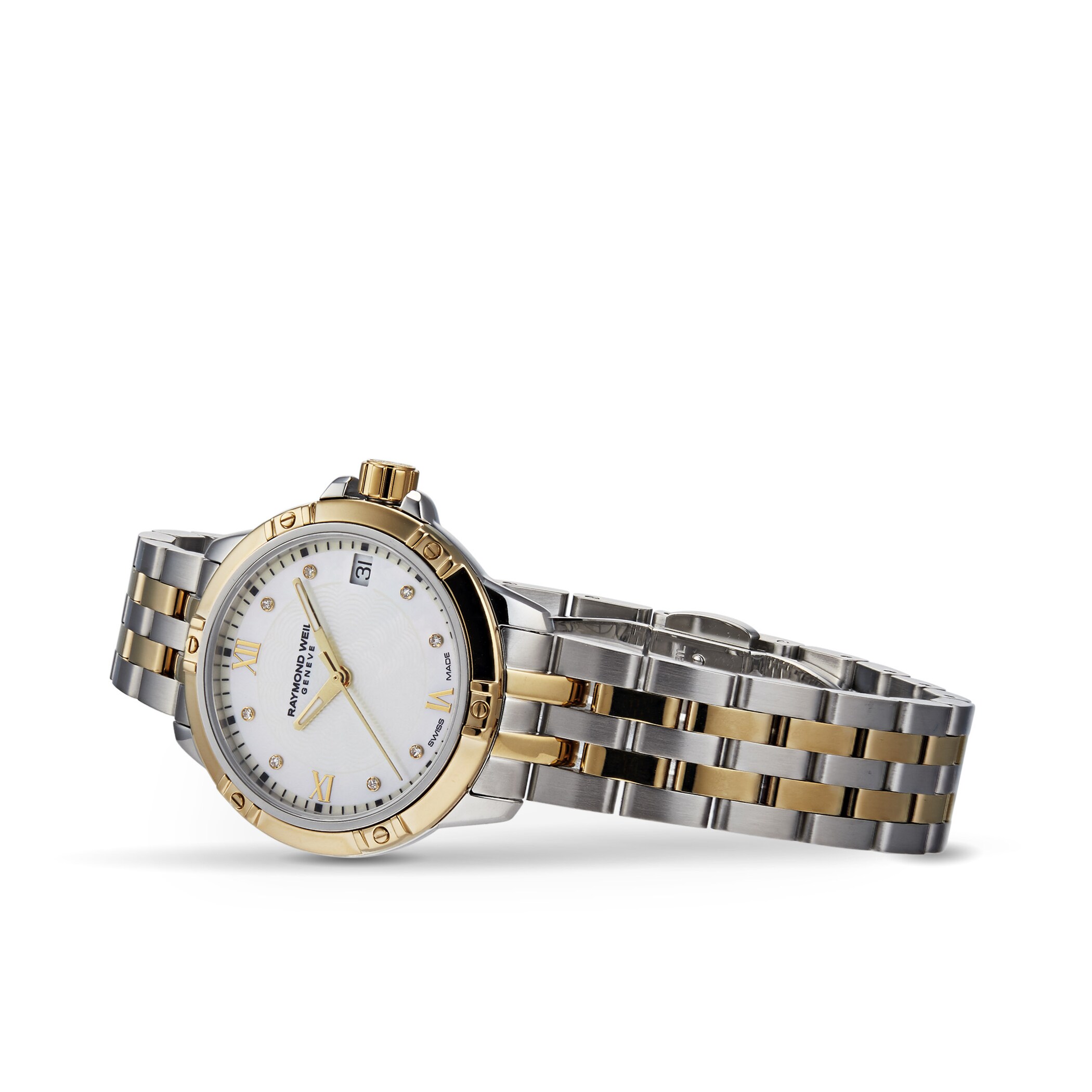 Raymond Weil Tango 30mm Ladies Watch