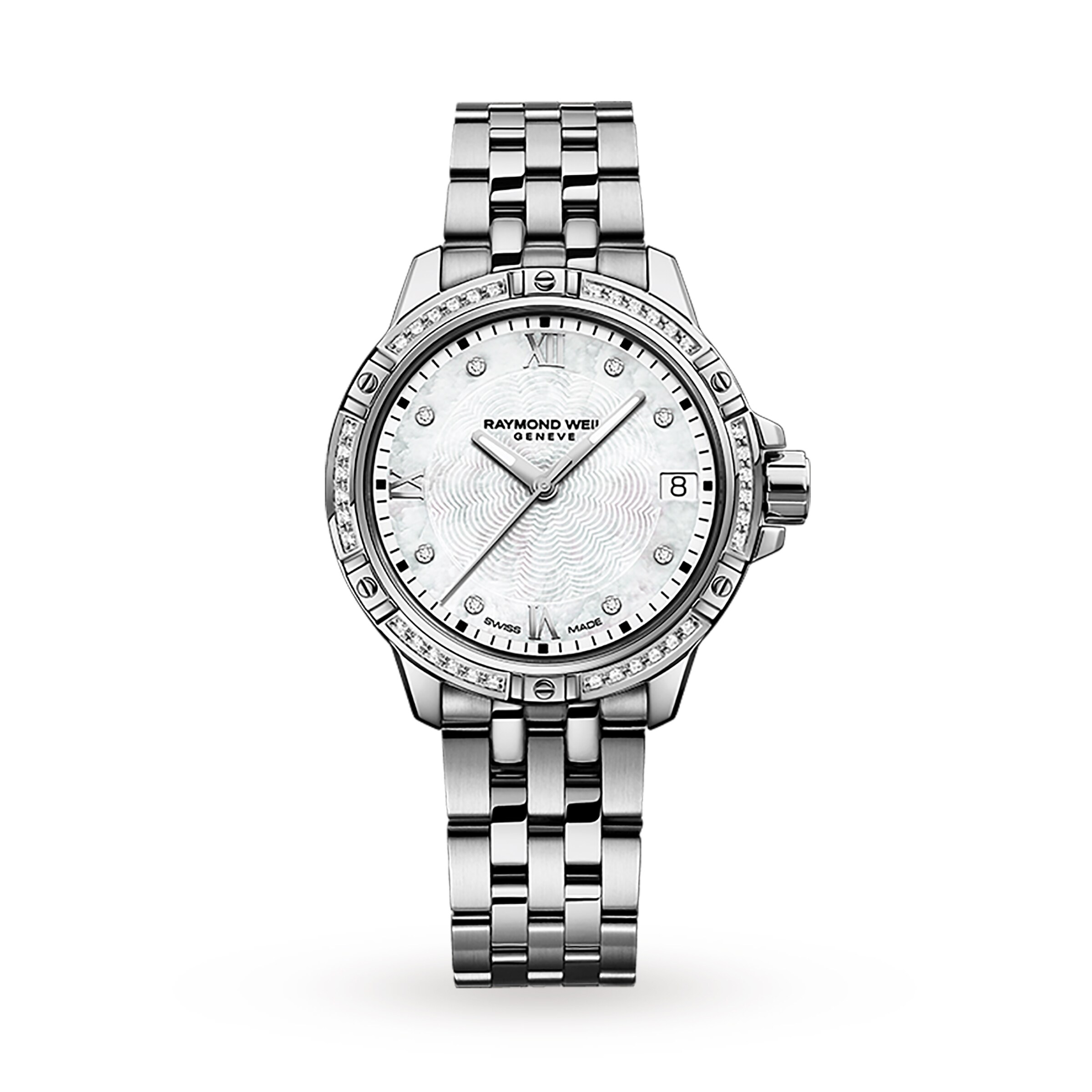 Raymond Weil Tango 30mm Ladies Watch