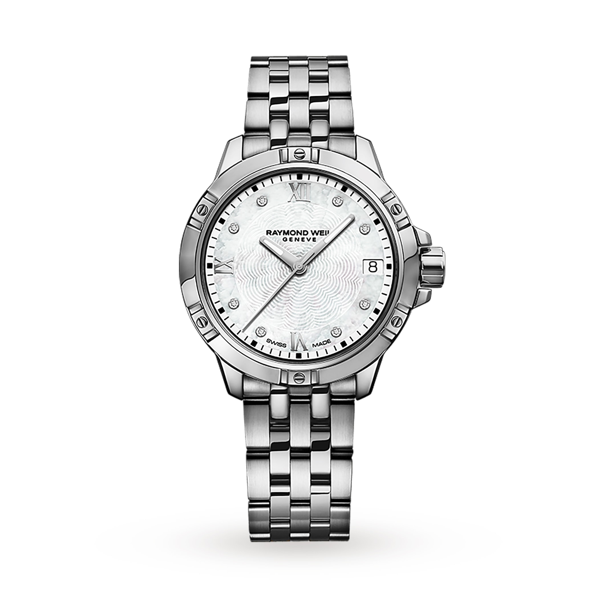 Raymond Weil Tango 30mm Ladies Watch Raymond Weil Tango 30mm Ladies Watch