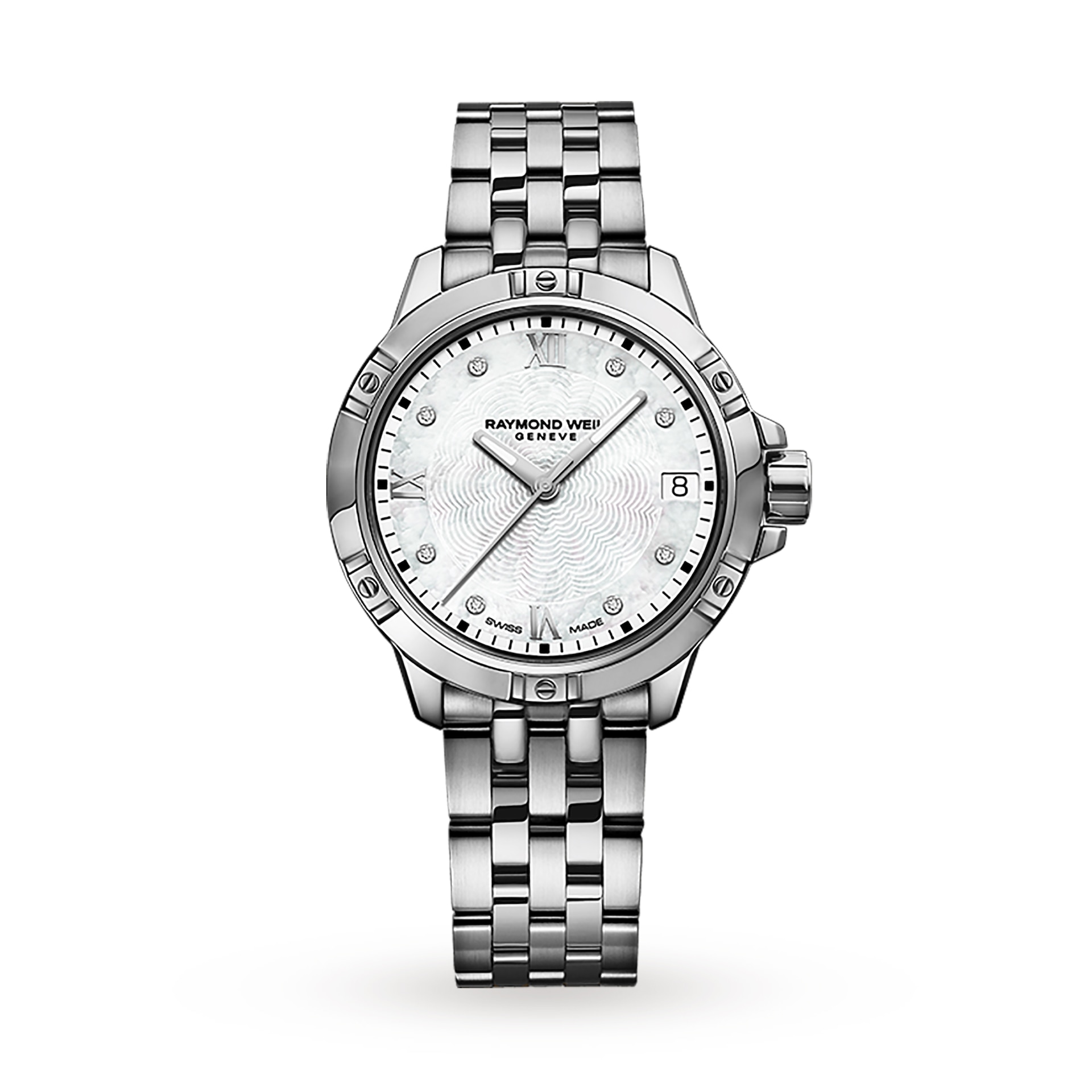 Raymond Weil Tango 30mm Ladies Watch