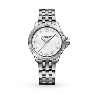 Raymond Weil Tango 30mm Ladies Watch