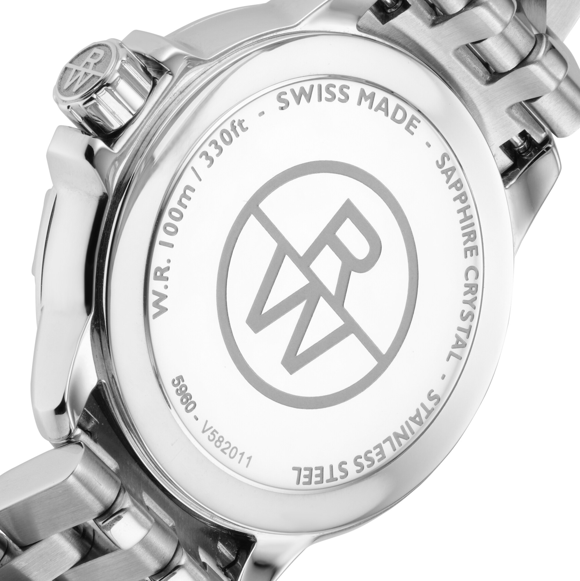 Raymond Weil Tango 30mm Ladies Watch Raymond Weil Tango 30mm Ladies Watch