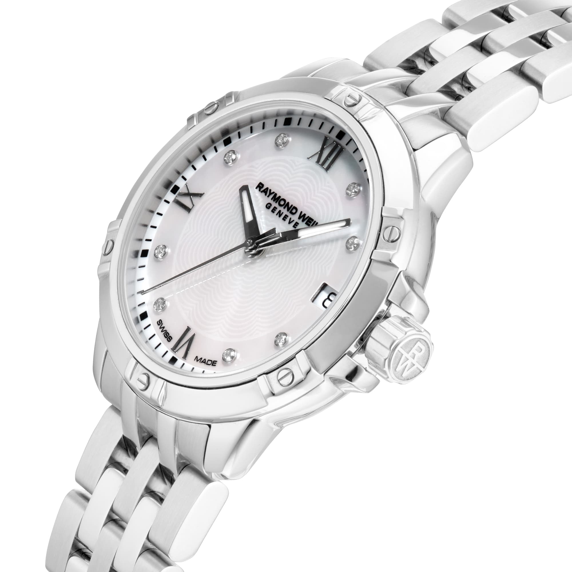 Raymond Weil Tango 30mm Ladies Watch Raymond Weil Tango 30mm Ladies Watch
