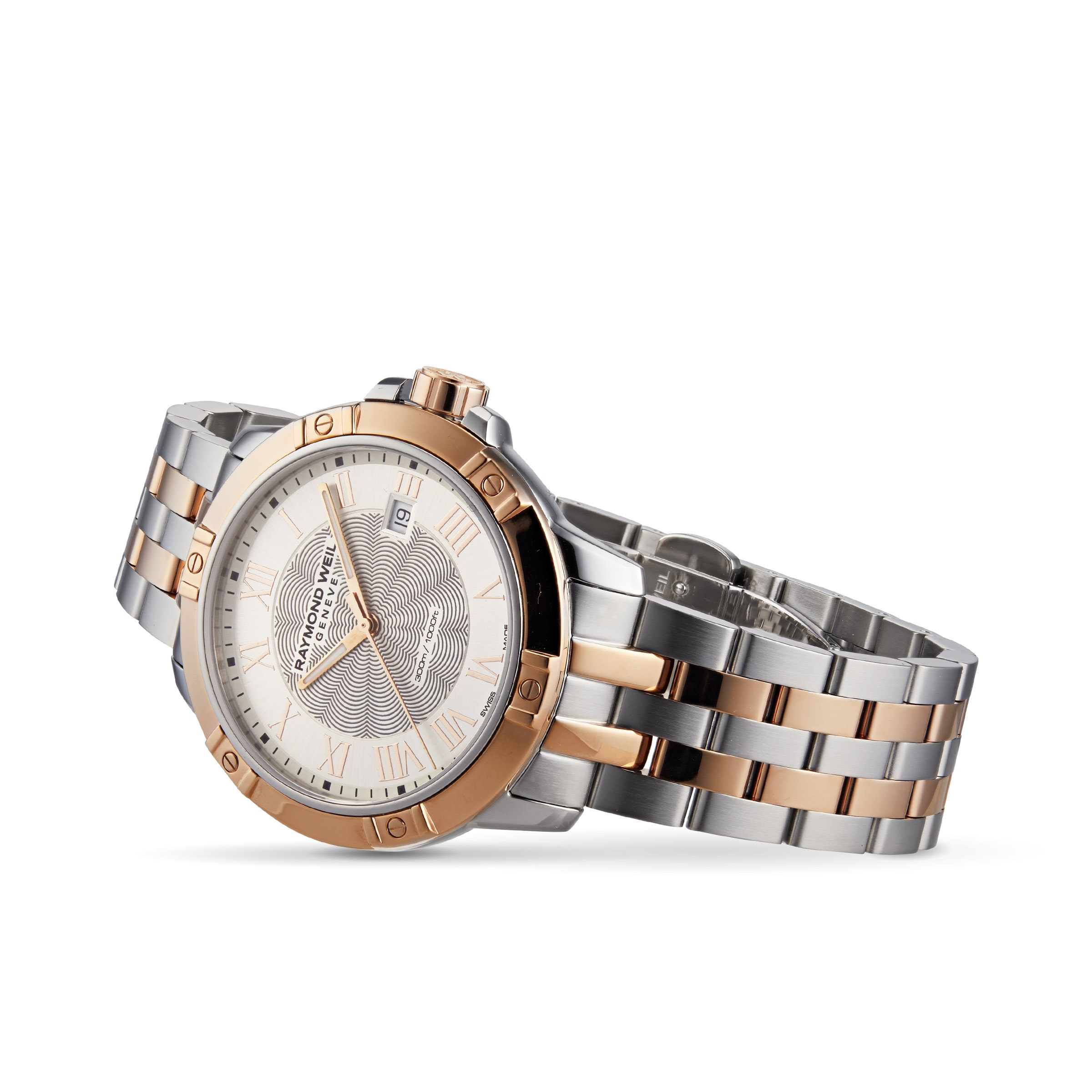 Raymond Weil Tango 41mm Mens Watch