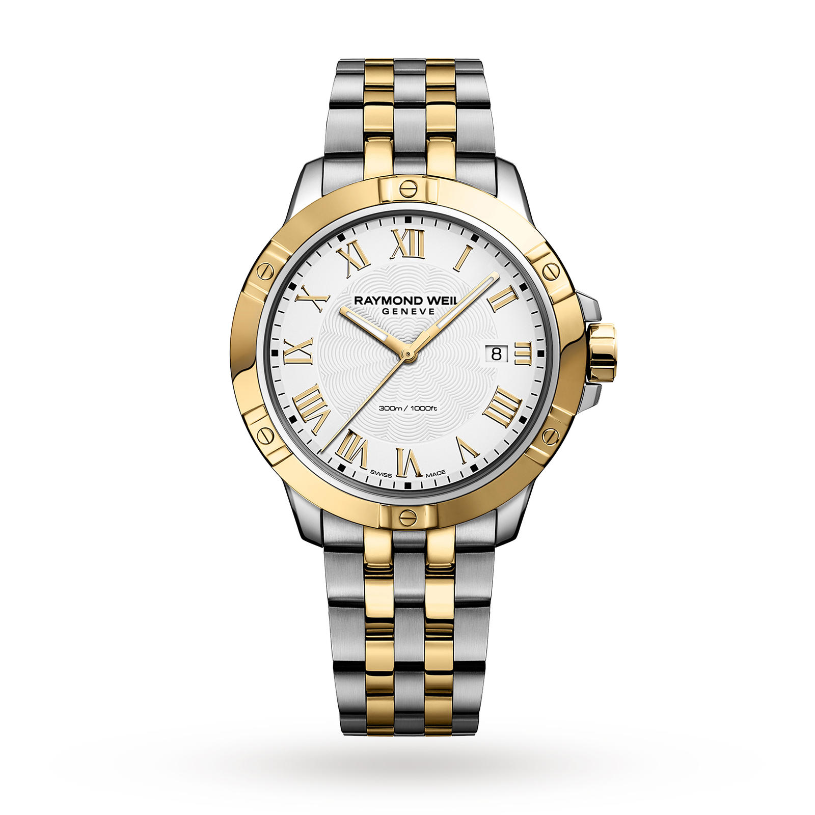 Raymond weil clearance watches