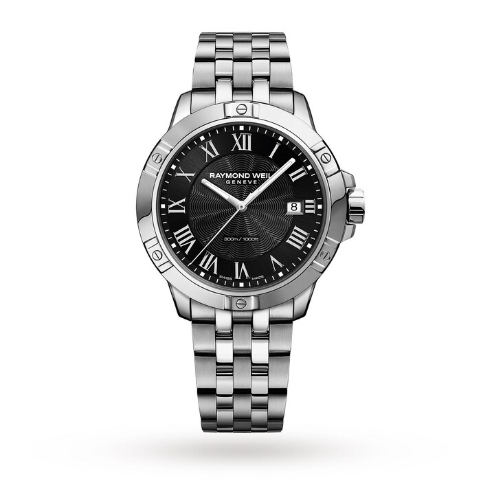 Raymond Weil Tango 41mm Mens Watch