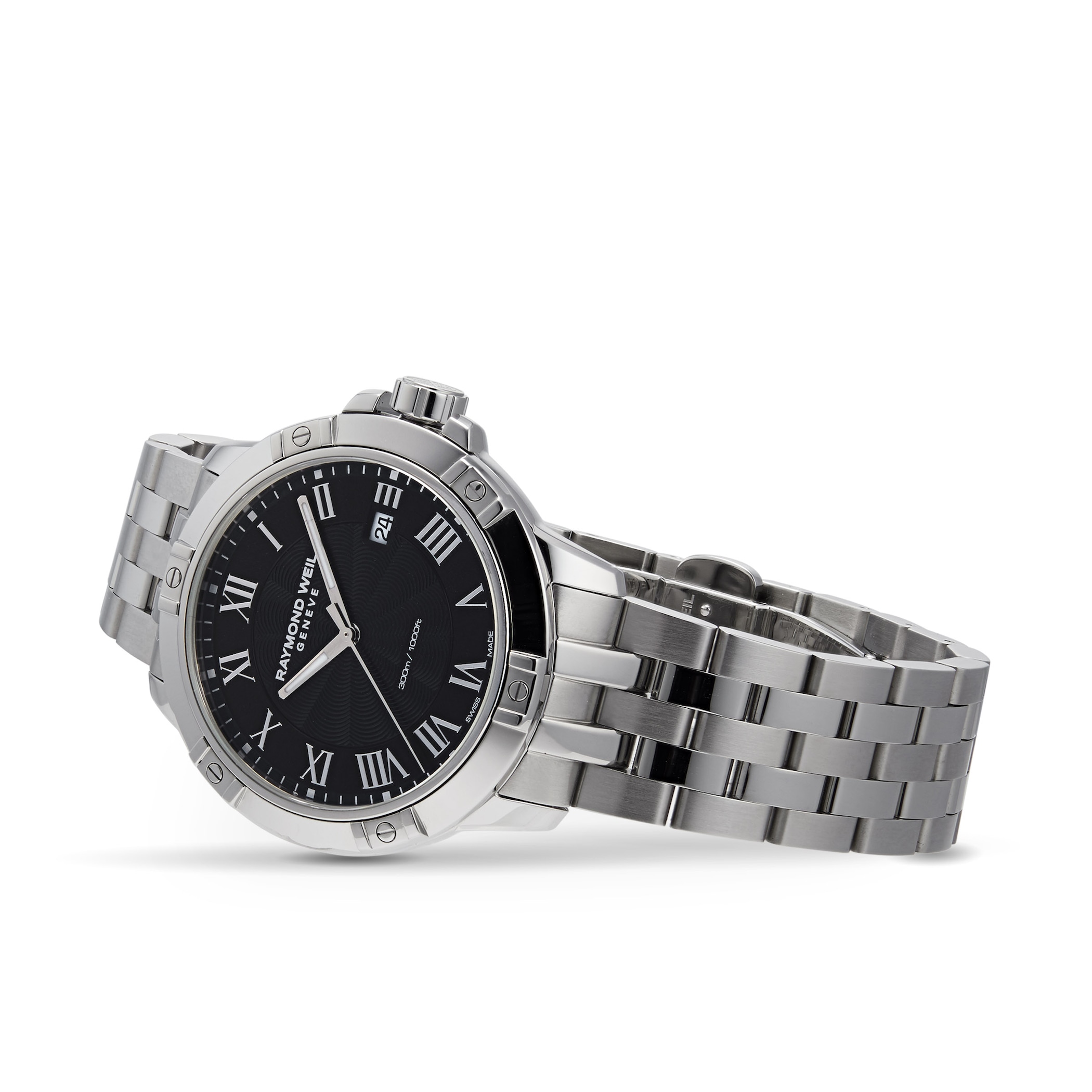 Raymond Weil Tango 41mm Mens Watch