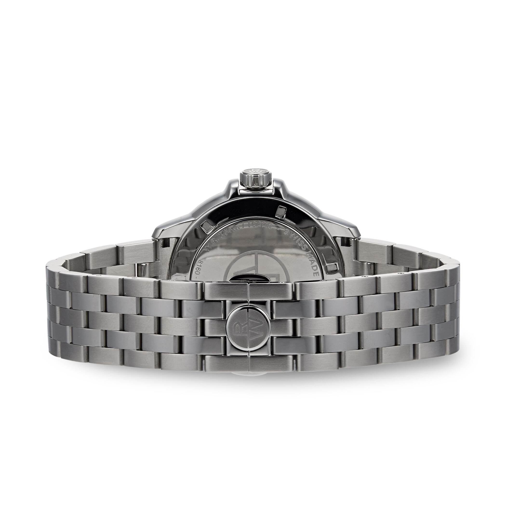 Raymond Weil Tango 41mm Mens Watch