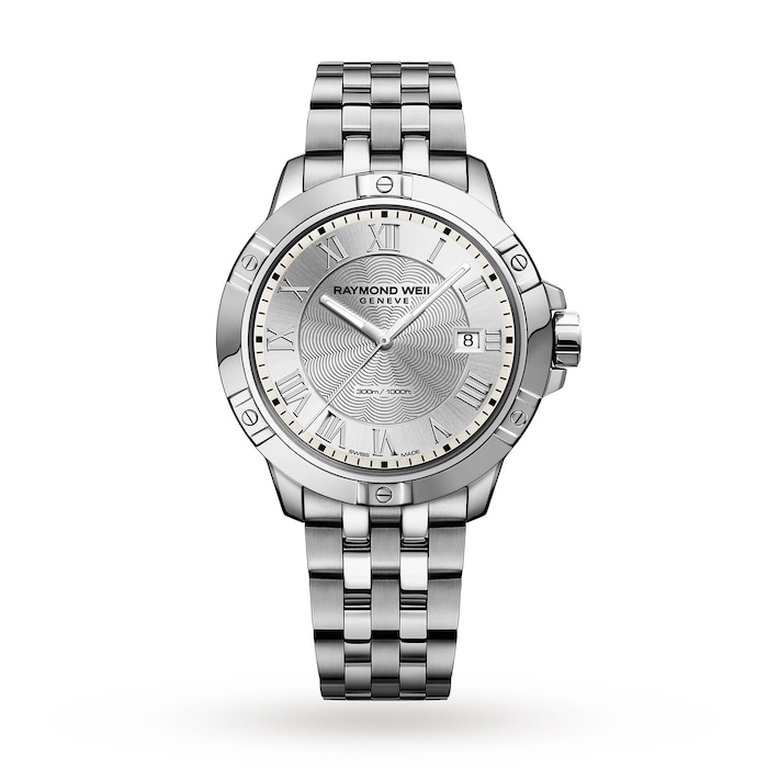 Raymond Weil Tango 41mm Mens Watch