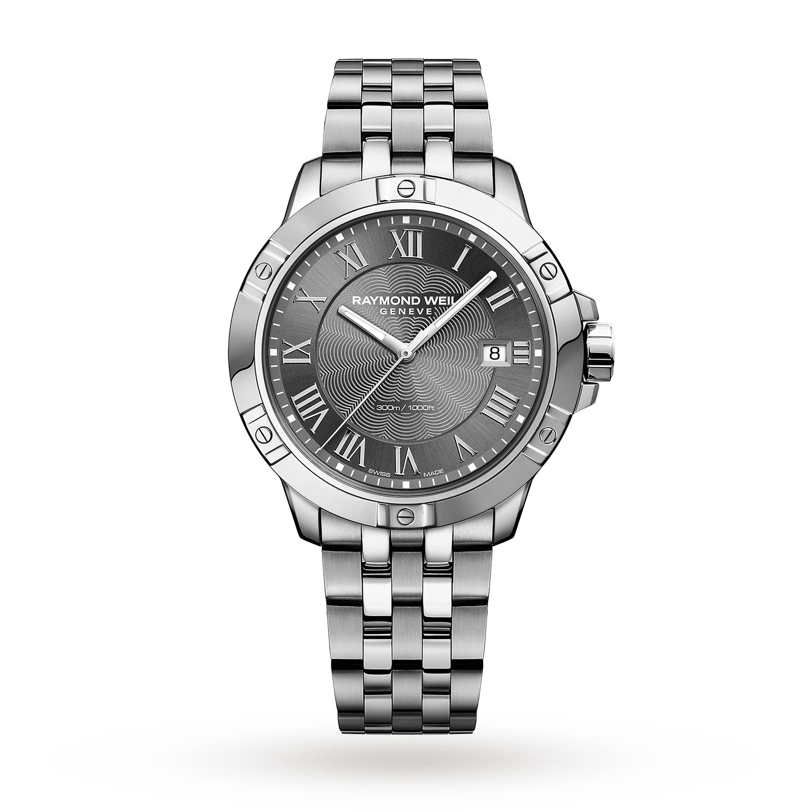 Raymond Weil Tango 41mm Mens Watch