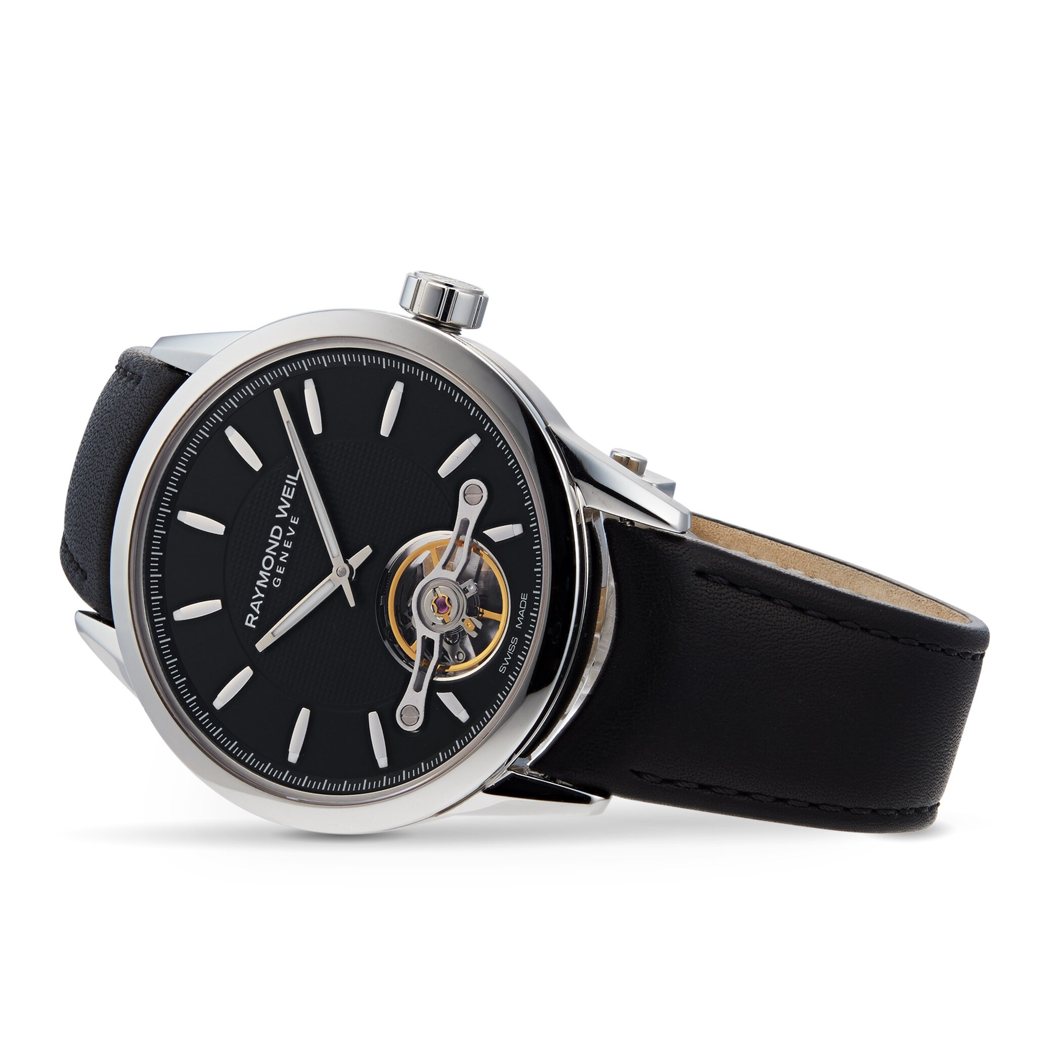 Raymond Weil Freelancer 43mm Mens Watch