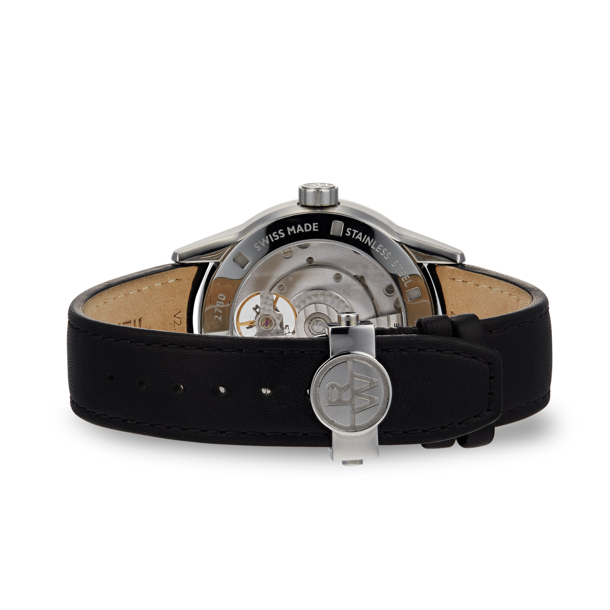 Raymond Weil Freelancer 43mm Mens Watch
