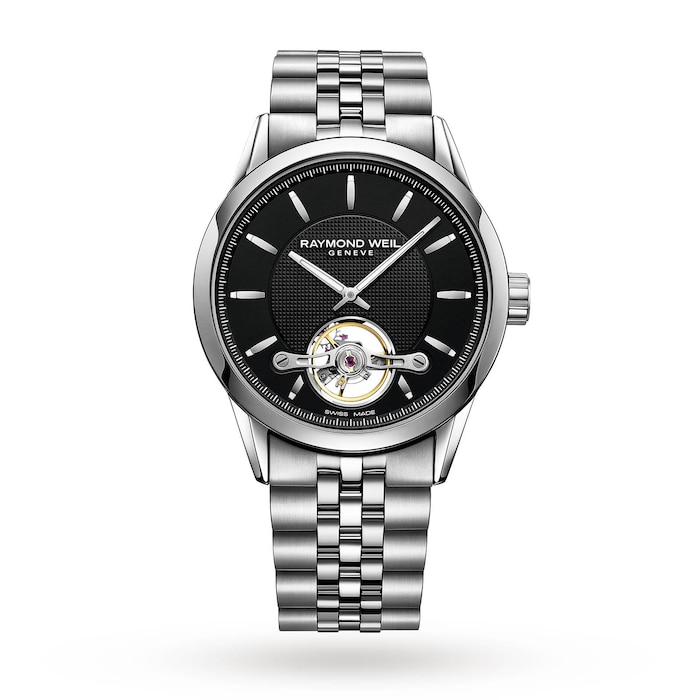 Raymond Weil Freelancer 43mm Mens Watch